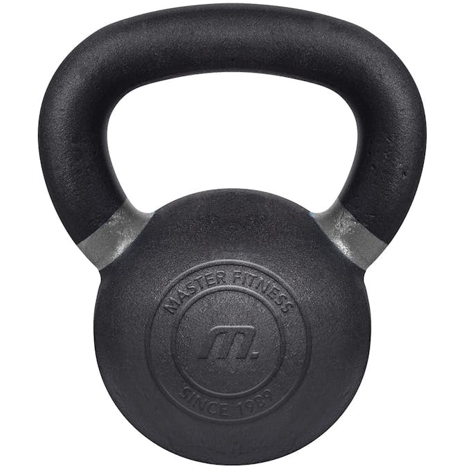 Kettlebell Master Fitness BC Edition